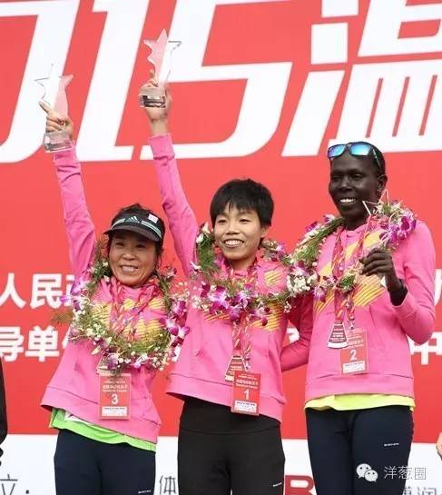 马拉松比赛六个细节,看马拉松视频感悟