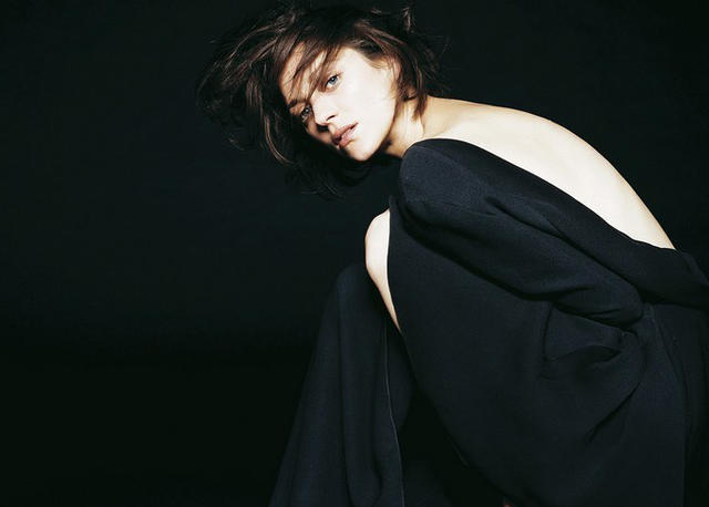 提升魅力,变身万人迷,你需要这9件单品