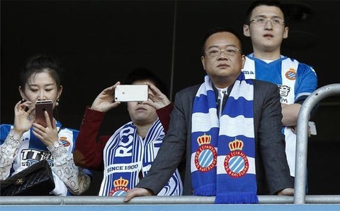 收购米兰的是谁,收购国际米兰