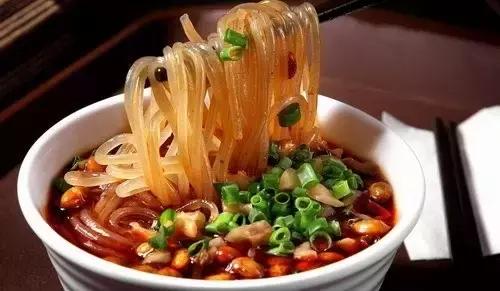 在重庆这么多年，瘦不下来真的不怪我TOT