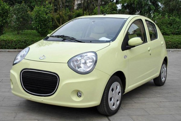 长城汽车跟奇瑞汽车的区别,长城华冠的优点