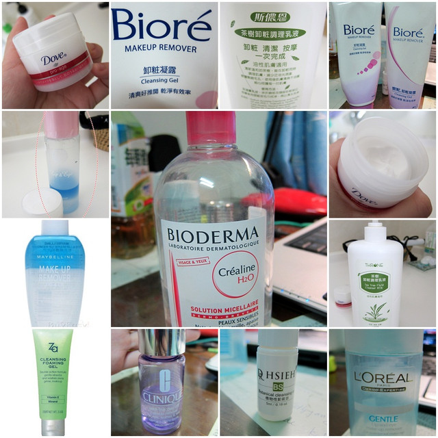 容易长痘的卸妆产品推荐,痘痘肌肤用什么卸妆产品