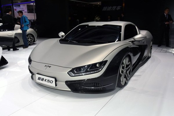 长城汽车跟奇瑞汽车的区别,长城华冠的优点