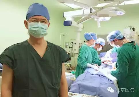 北京医院优势,北京医院特色优势