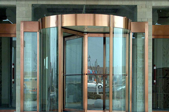 手动旋转门的功能,手动旋转门怎么样