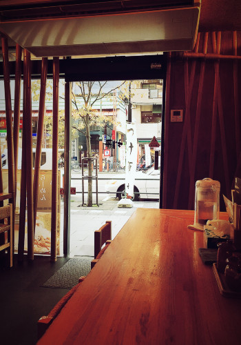 初秋日本快步东京，慢行北海道，泡汤美食8日