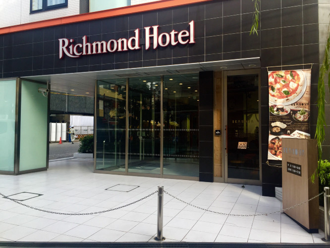 初秋日本快步东京，慢行北海道，泡汤美食8日