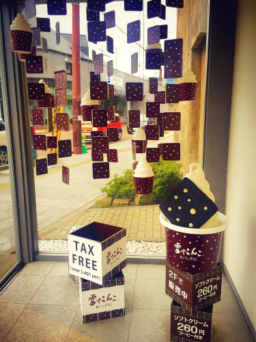 初秋日本快步东京，慢行北海道，泡汤美食8日