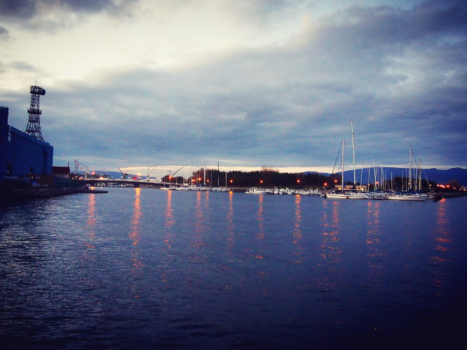 初秋日本快步东京，慢行北海道，泡汤美食8日