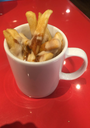 初秋日本快步东京，慢行北海道，泡汤美食8日