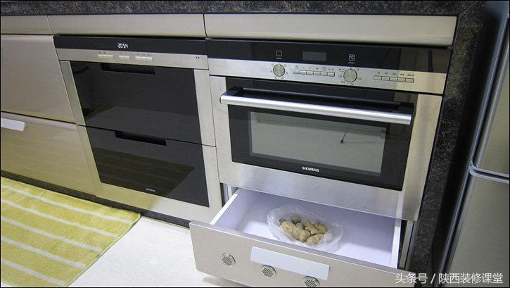 140平米全智能化装修,140平超强收纳简约装修