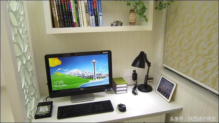 140平米全智能化装修,140平超强收纳简约装修