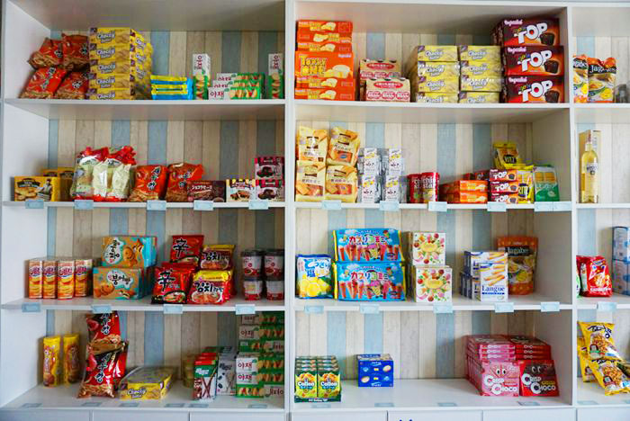 镇江日尝零食店,镇江美食探店达人排行榜