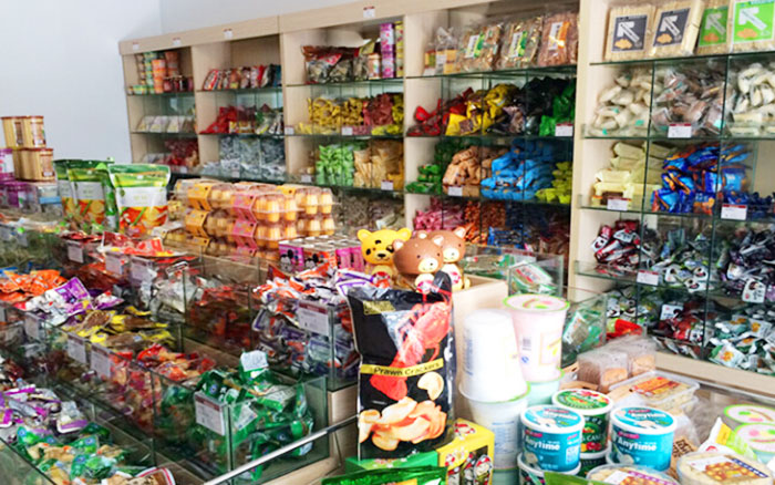 镇江日尝零食店,镇江美食探店达人排行榜