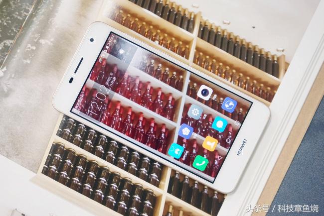 4300毫安续航测试,华为畅享6像素怎么样