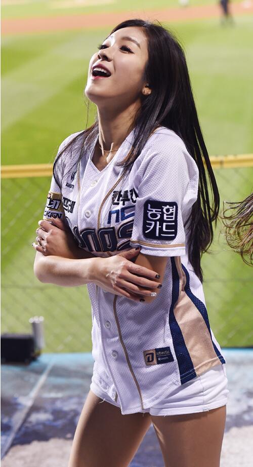 棒球运动在中国推广不开的原因，可能源于场上缺少了这些人