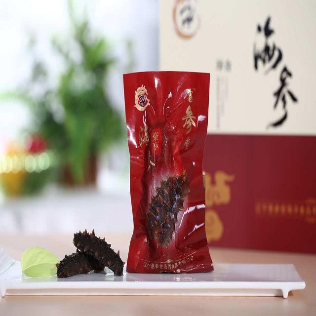 海参食用方法视频教程,海参的最佳食用方法