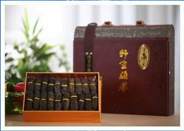 海参食用方法视频教程,海参的最佳食用方法