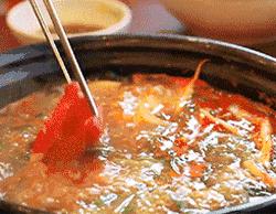 烟台那些全是肉的火锅锅底，是否香到你心里？