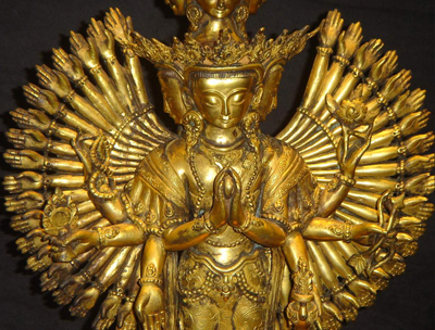 佛手印教学完整版,佛手印真实图片