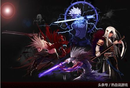 DNF攻略之红眼加点