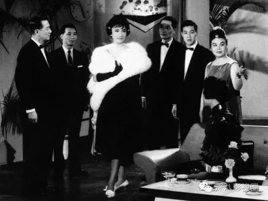 夏梦庸笔下小龙女原型是谁,鲁豫有约夏梦回应小龙女原型