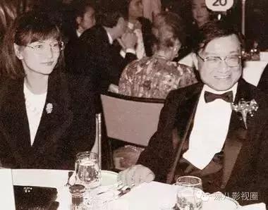 夏梦庸笔下小龙女原型是谁,鲁豫有约夏梦回应小龙女原型