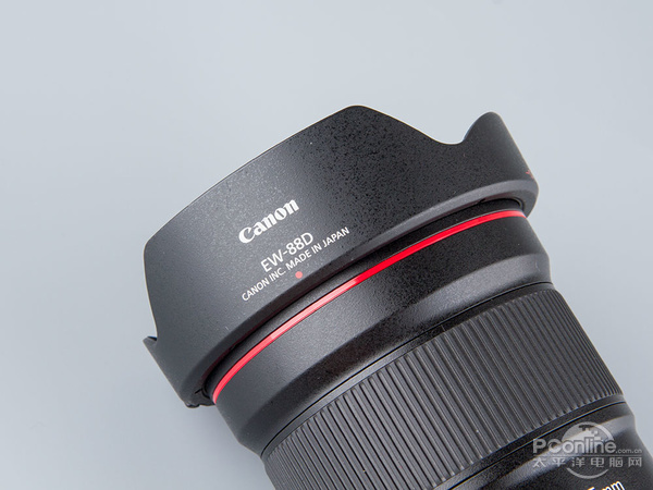 佳能16-35mmF2.8III镜头评测：9年换代值得等