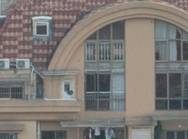 佳能16-35mmF2.8III镜头评测：9年换代值得等