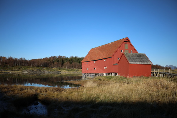佳能16-35mmF2.8III镜头评测：9年换代值得等
