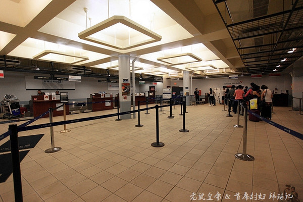 太平洋小小岛国帕劳貌似已被中国人全面占领