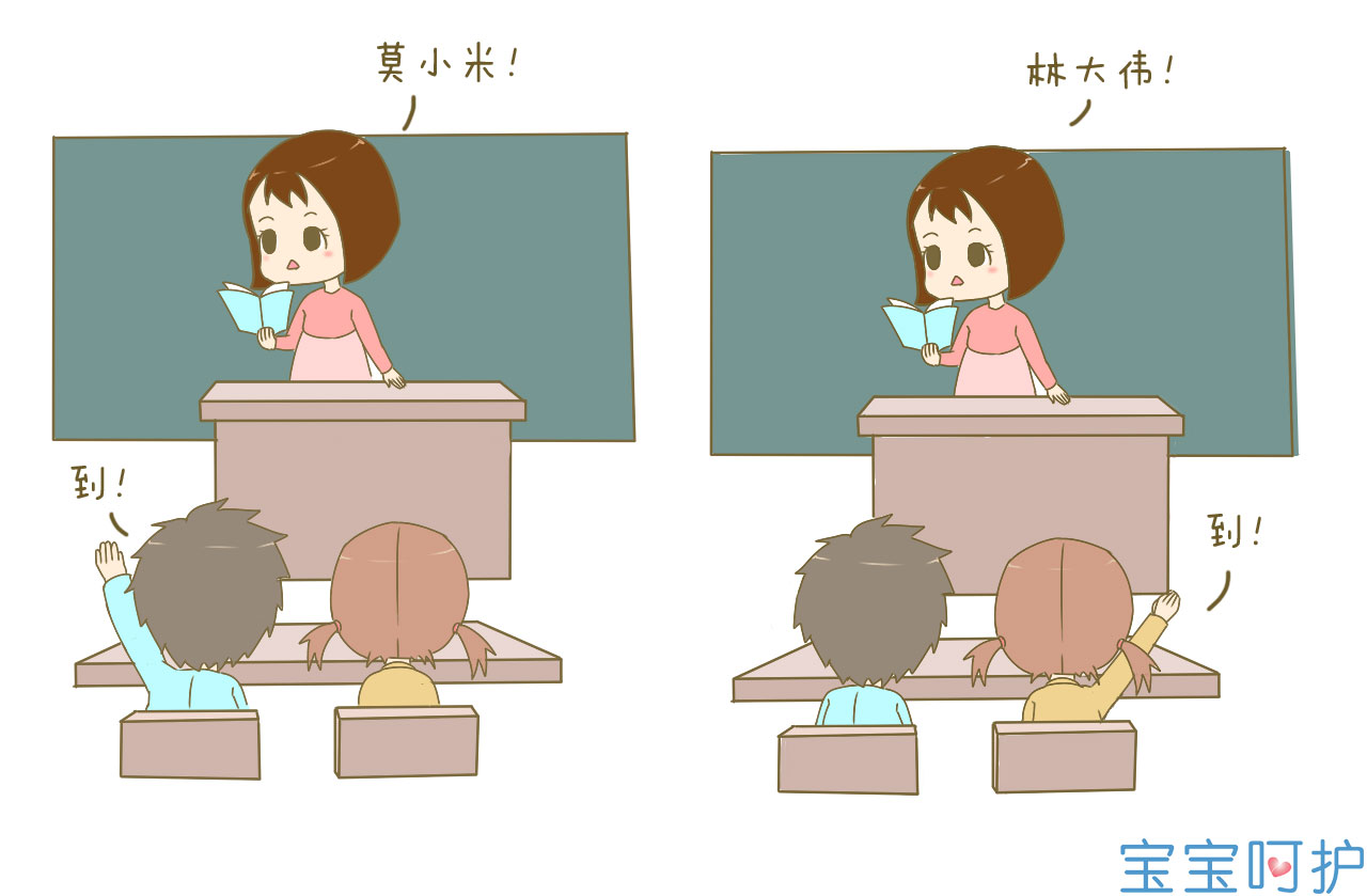 如何给宝宝起一个好名字,给女宝宝起名字大全