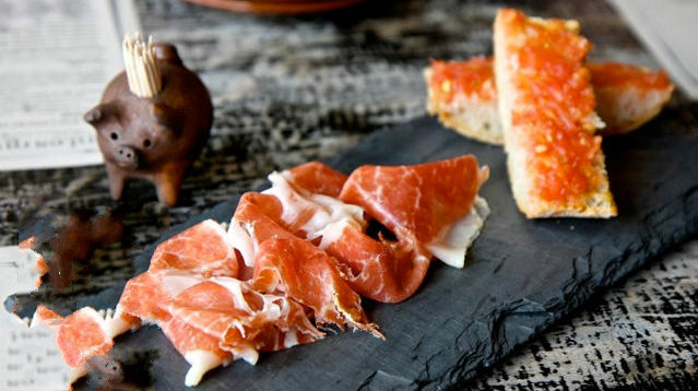 3000元1公斤的西班牙火腿配方、制作工艺揭秘!