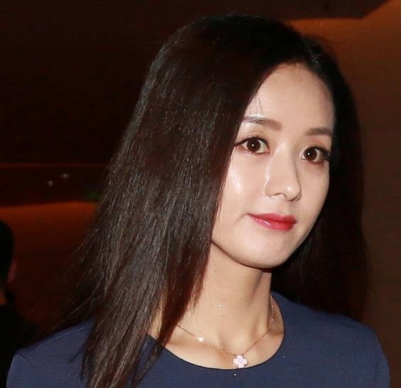 赵丽颖黑头怎么去掉,赵丽颖黑头去除方法