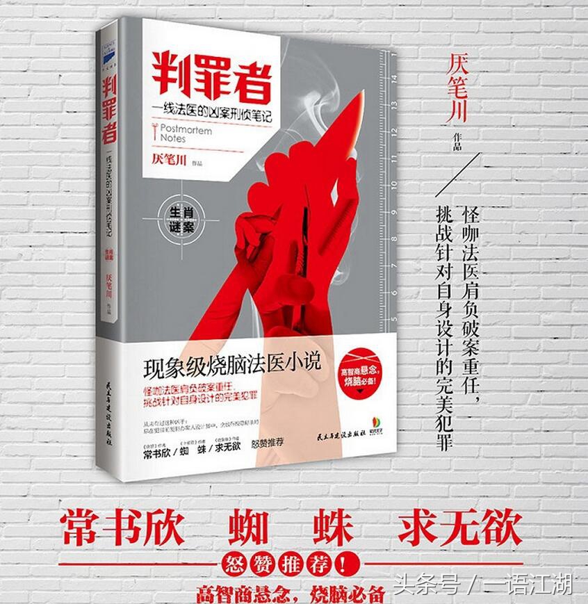 法医秦明白夜追凶十宗罪,追剧法医秦明解说