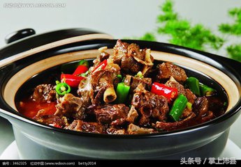不少网友说沛县人最爱的是狗肉，咱就好好说道说道沛县狗肉