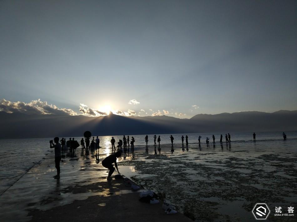 苍山洱海到大理旅游攻略,大理苍山到大理洱海