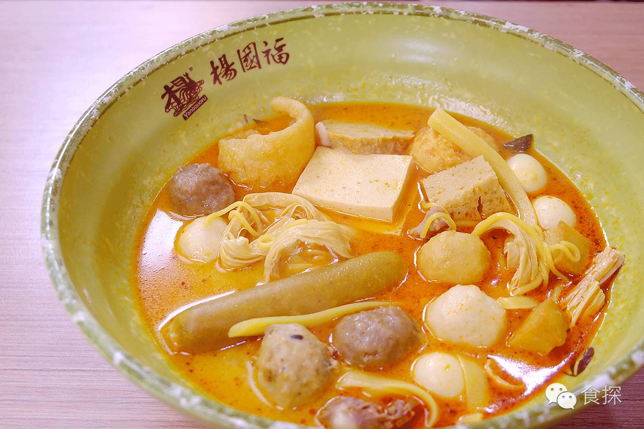 我吃遍10步可见的麻辣烫，做出了这篇测评