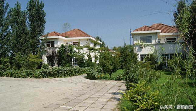 门头沟古村野鹅自驾,什么是野鹅自驾