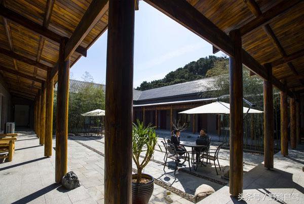 门头沟古村野鹅自驾,什么是野鹅自驾