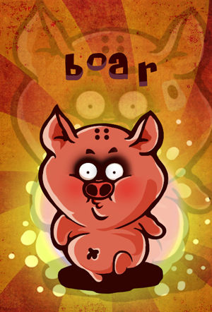 子午寅卯对应一月的哪一天,子午寅卯对应属相