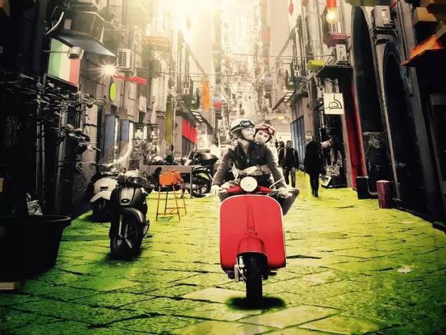 德克士母公司首开新概念披萨店,德克士新品披萨