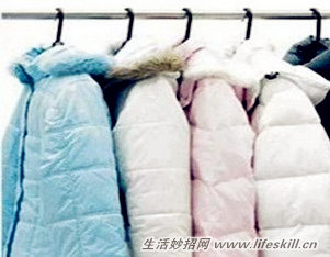 羽绒服上的褶皱怎么去除用ps,羽绒服怎么去除皱纹视频