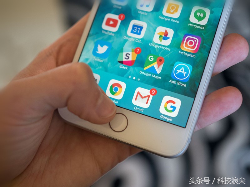 苹果6s测评6年前,苹果手机6年测评