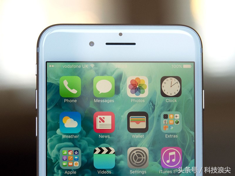 苹果6s测评6年前,苹果手机6年测评