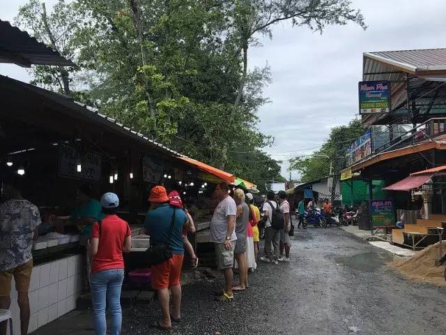 泰国普吉岛旅行攻略,泰国普吉亲子游攻略