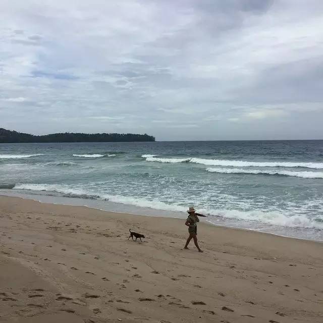 泰国普吉岛旅行攻略,泰国普吉亲子游攻略