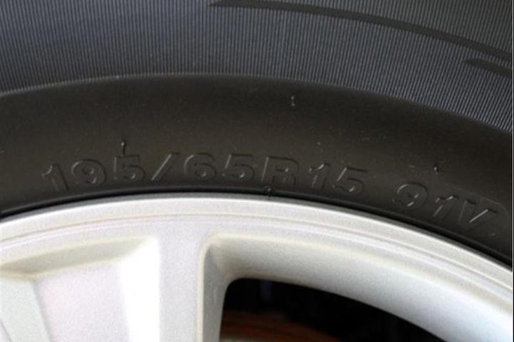 汽车轮胎规格型号参数详解,教你学汽车知识轮胎规格参数解释