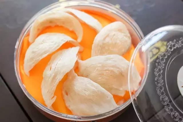 鲜炖燕窝七年老店,新鲜现炖燕窝店铺