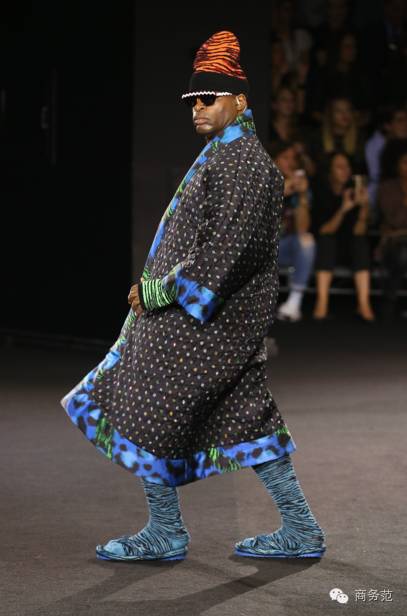 全球都在抢的KenzoxHM，然而再帅穿上也变村炮